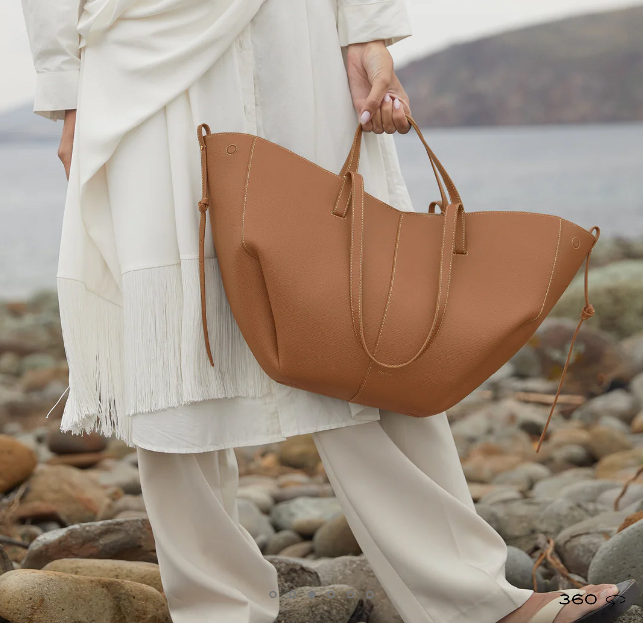 ELADÉLE Handtasche