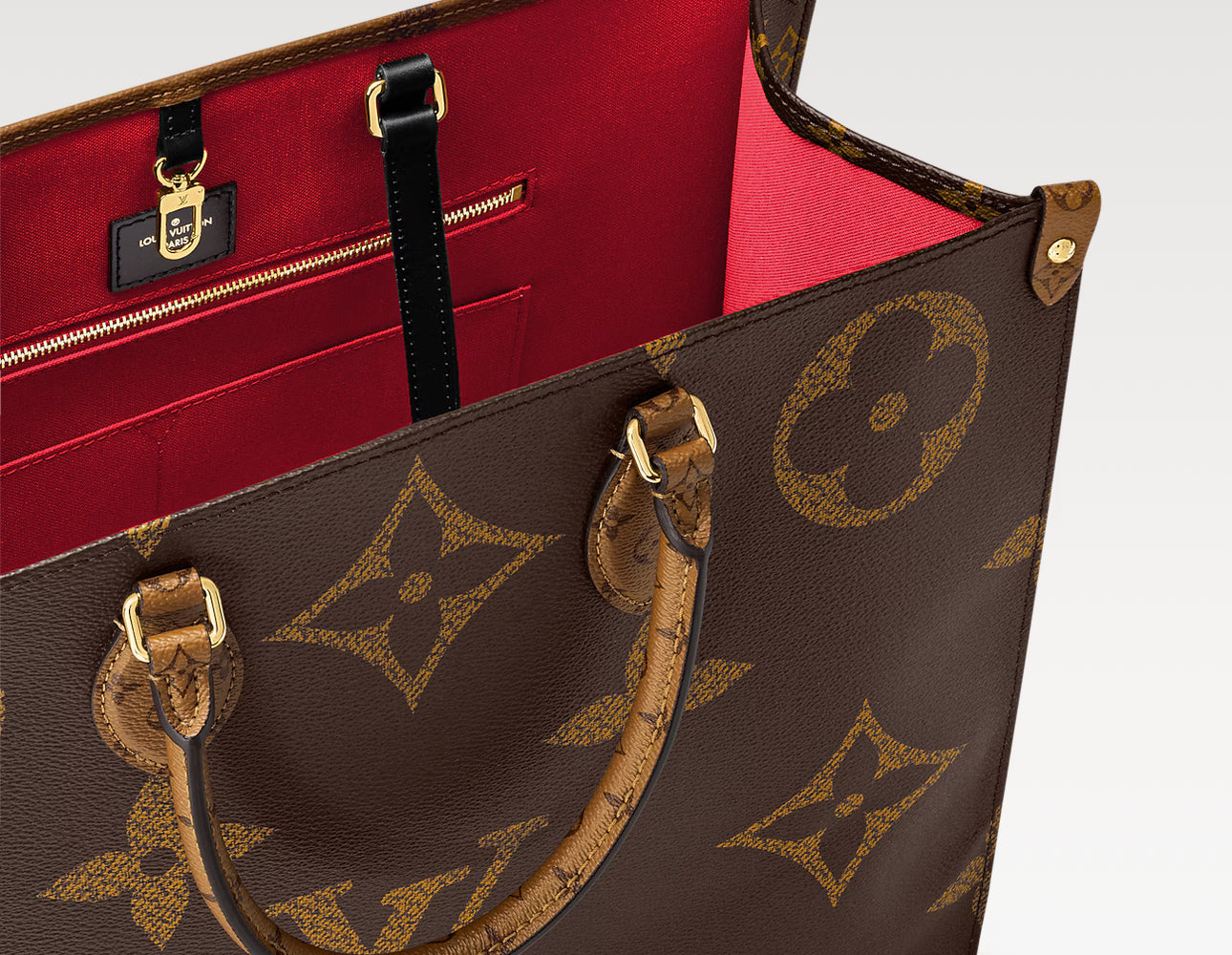 ELADÉLE Handtasche